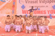Virasat Vidyapeeth-Annual Day